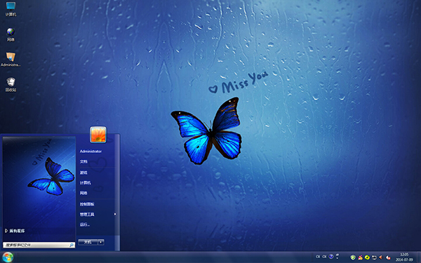 Win7