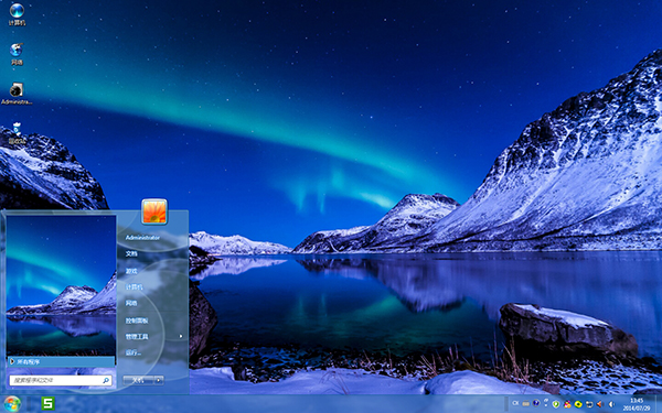 þWin7