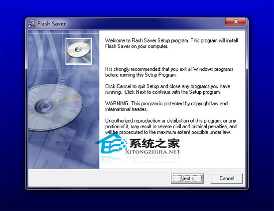 Flash Saver 6.0 ر