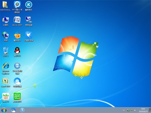 ���Թ�˾Ghost_Win7_32λ_����װ����_2016.07