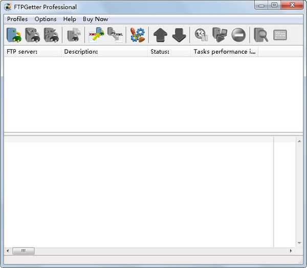 FTPGetter Professional(FTP) V5.77.0.33 ԰