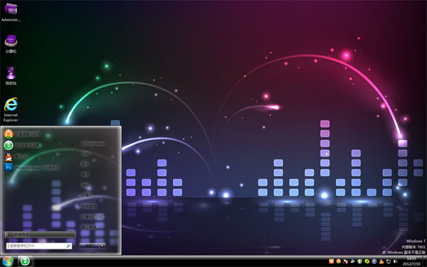 нWin8