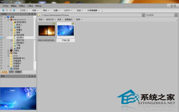 ACDSee Pro 5.1.137 V2 完全汉化精简安装版