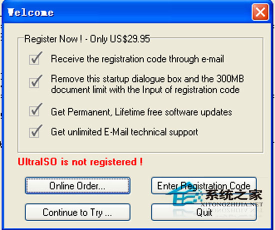 UltraISO PE(ͨ) 9.5.3.2900 ɫЯ