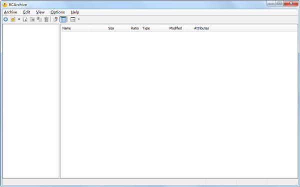 BCArchive(ټܹ) V2.06.9