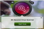 Bitdefender-SecondVirusScanner