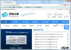 风之影浏览器 V17.0.9 中文版