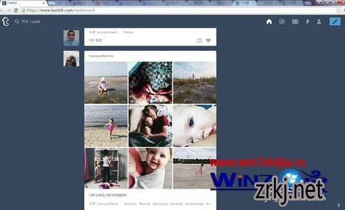 Windows7Tumblr򲻿˵Ľ