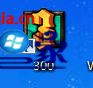 Win7콢ܲ԰콢ɾ300ӢϷķ