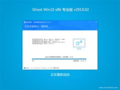 ֻɽGhost Win10x86 ѡרҵ 2019.02(輤)