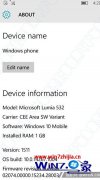 ദwin10MobileRedstone汾14267.1004ȶͼع⣺͵?