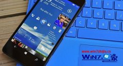 ഫ΢win10Mobileһʽϵͳ͵ķ?